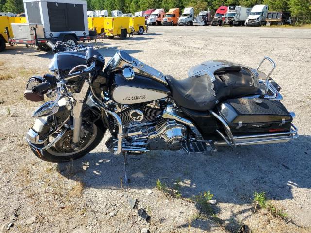 2005 HARLEY-DAVIDSON FLHPI 1HD1FHW145Y641600