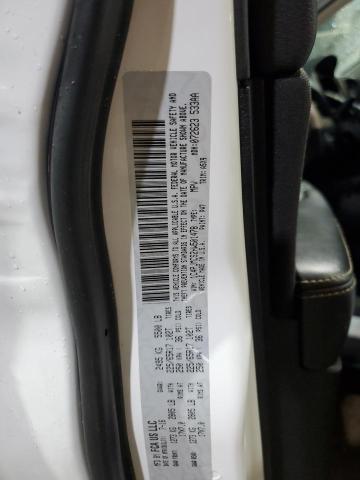2017 JEEP CHEROKEE L - 1C4PJMCS2HW501478
