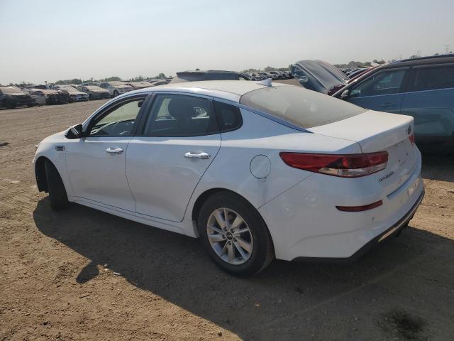 2019 KIA OPTIMA LX - 5XXGT4L35KG279160