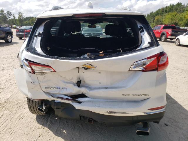 2019 CHEVROLET EQUINOX PR - 2GNAXYEXXK6201720
