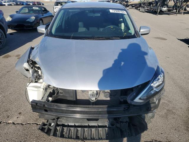 2019 NISSAN SENTRA S - 3N1AB7APXKY385548