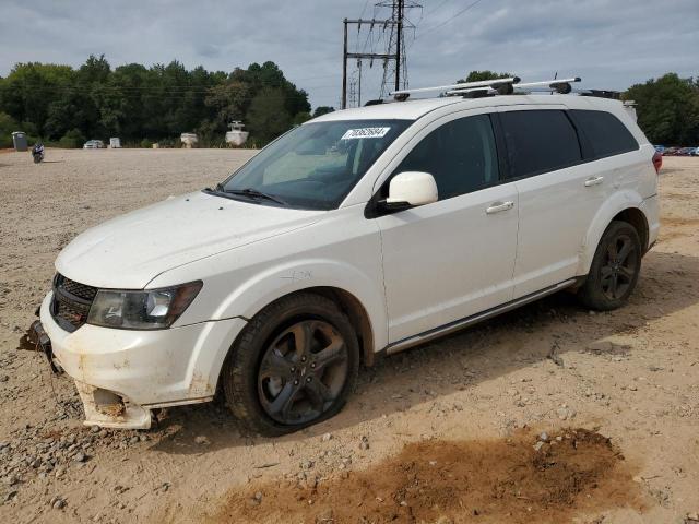 2018 DODGE JOURNEY CROSSROAD 2018