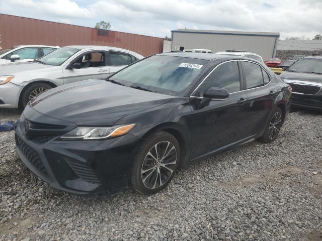 2018 TOYOTA CAMRY L - 4T1B11HK4JU564578