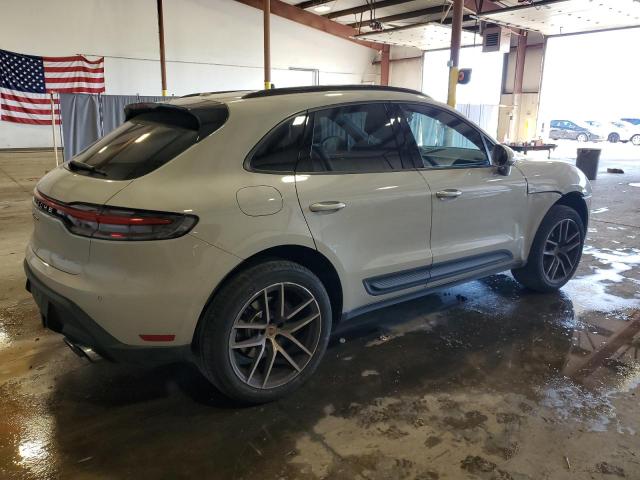 VIN WP1AA2A54RLB05626 2024 Porsche Macan, Base no.3