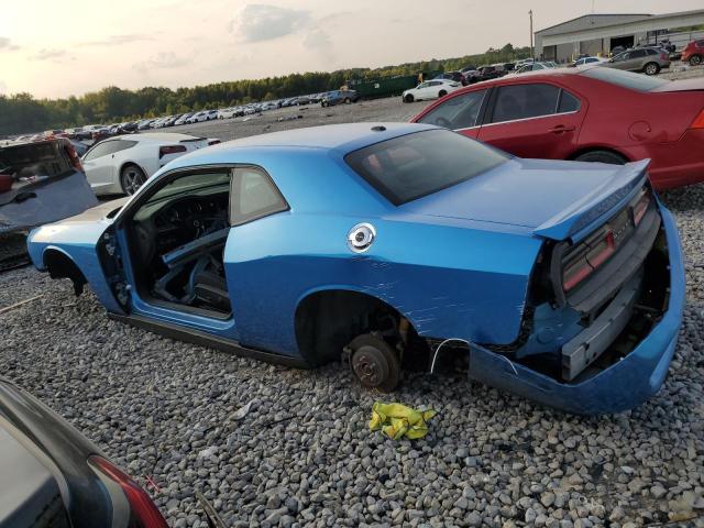 2019 DODGE CHALLENGER - 2C3CDZBT7KH731718