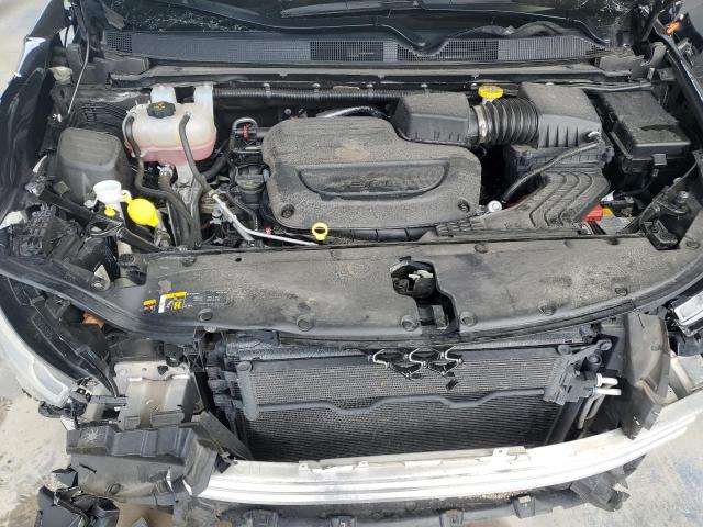 2023 CHRYSLER PACIFICA T - 2C4RC1BG0PR600838