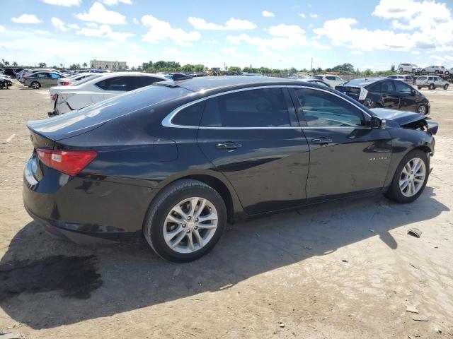 2018 CHEVROLET MALIBU LT - 1G1ZD5ST1JF249351