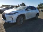 2022 LEXUS RX 450H - 2T2JGMDA2NC087015