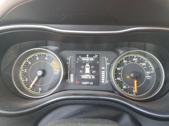 2019 JEEP CHEROKEE L - 1C4PJMCX9KD281481