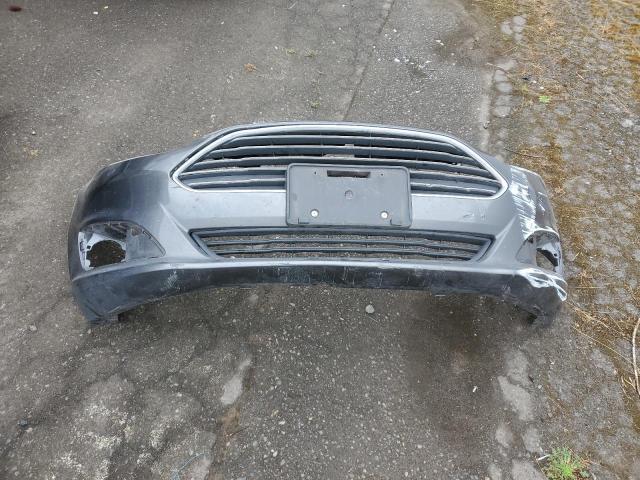 2015 FORD FIESTA SE - 3FADP4EJ8FM136104