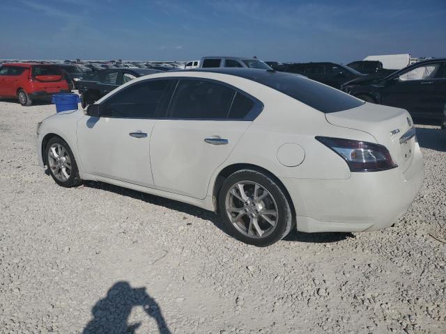 VIN 1N4AA5AP4EC914385 2014 Nissan Maxima, S no.2