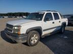 CHEVROLET AVALANCHE снимка