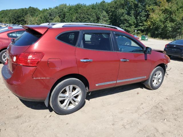 2015 NISSAN ROGUE SELE - JN8AS5MV7FW767565