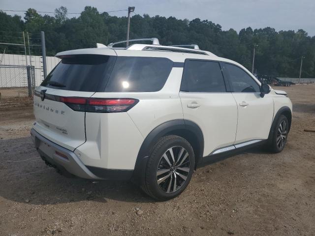 2024 NISSAN PATHFINDER - 5N1DR3DK7RC269401