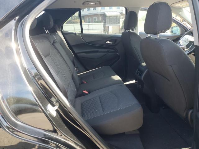 2020 CHEVROLET EQUINOX LT - 2GNAXUEV7L6117542