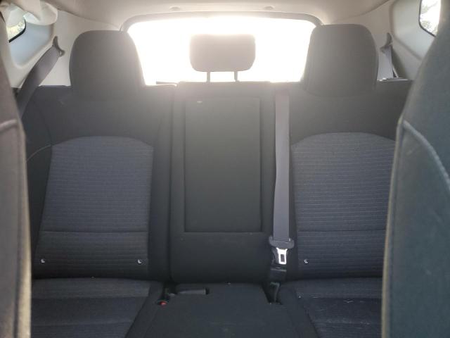 2021 KIA SOUL EX - KNDJ33AU0M7781355
