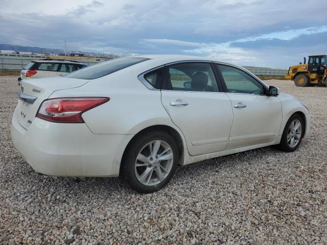 VIN 1N4AL3AP2DC275808 2013 Nissan Altima, 2.5 no.3