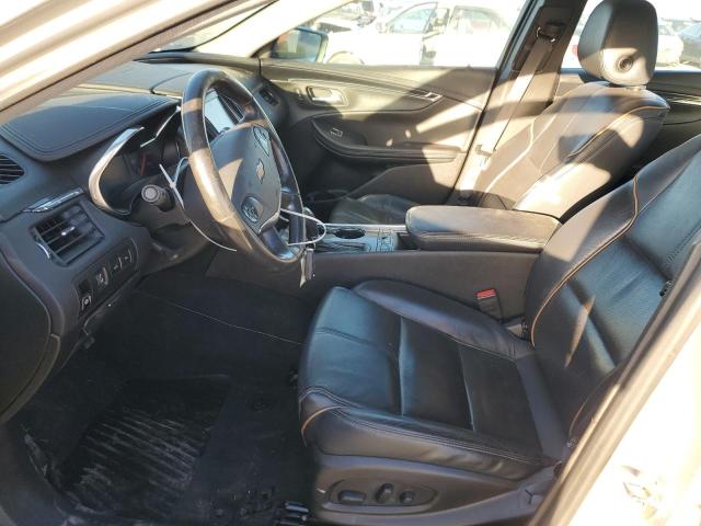 2018 CHEVROLET IMPALA PRE #3305523061