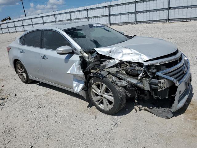 VIN 1N4AL3AP7FN889843 2015 Nissan Altima, 2.5 no.4