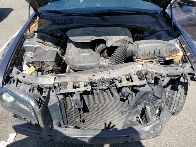 2019 CHRYSLER 300 S - 2C3CCABG0KH515300
