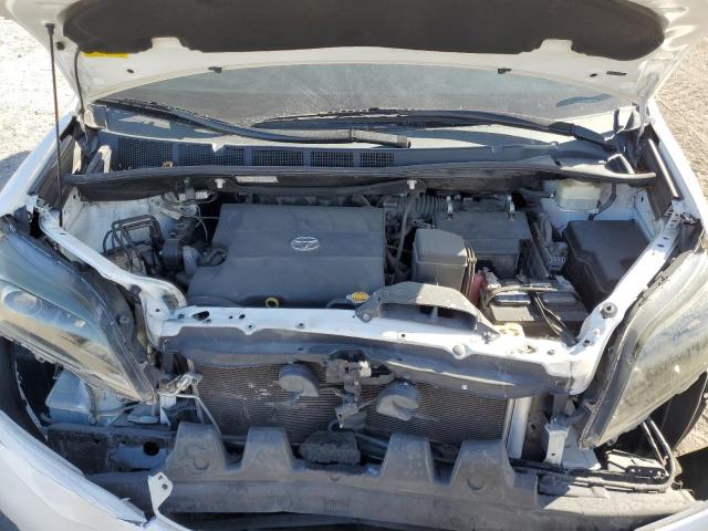 2015 TOYOTA SIENNA SPO - 5TDXK3DC2FS651361