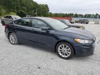 FORD FUSION SE photo