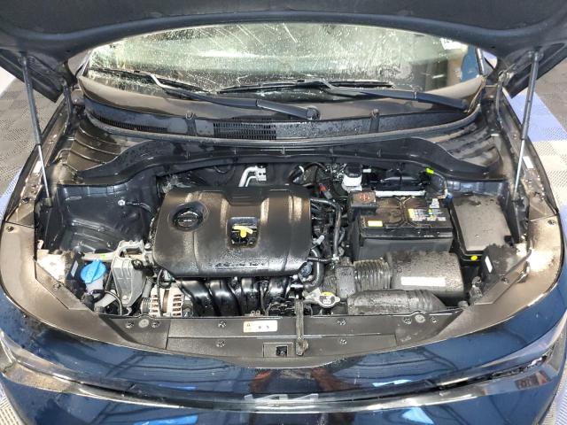 2023 KIA SOUL LX - KNDJ23AU8P7869254