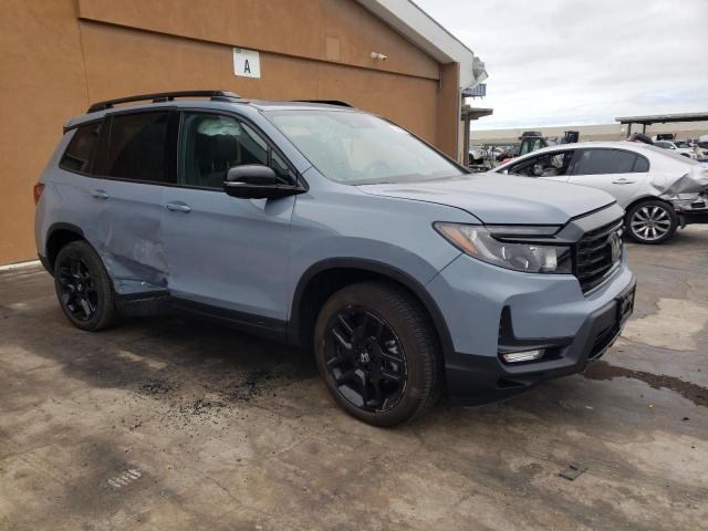 2024 HONDA PASSPORT B - 5FNYF8H84RB009762