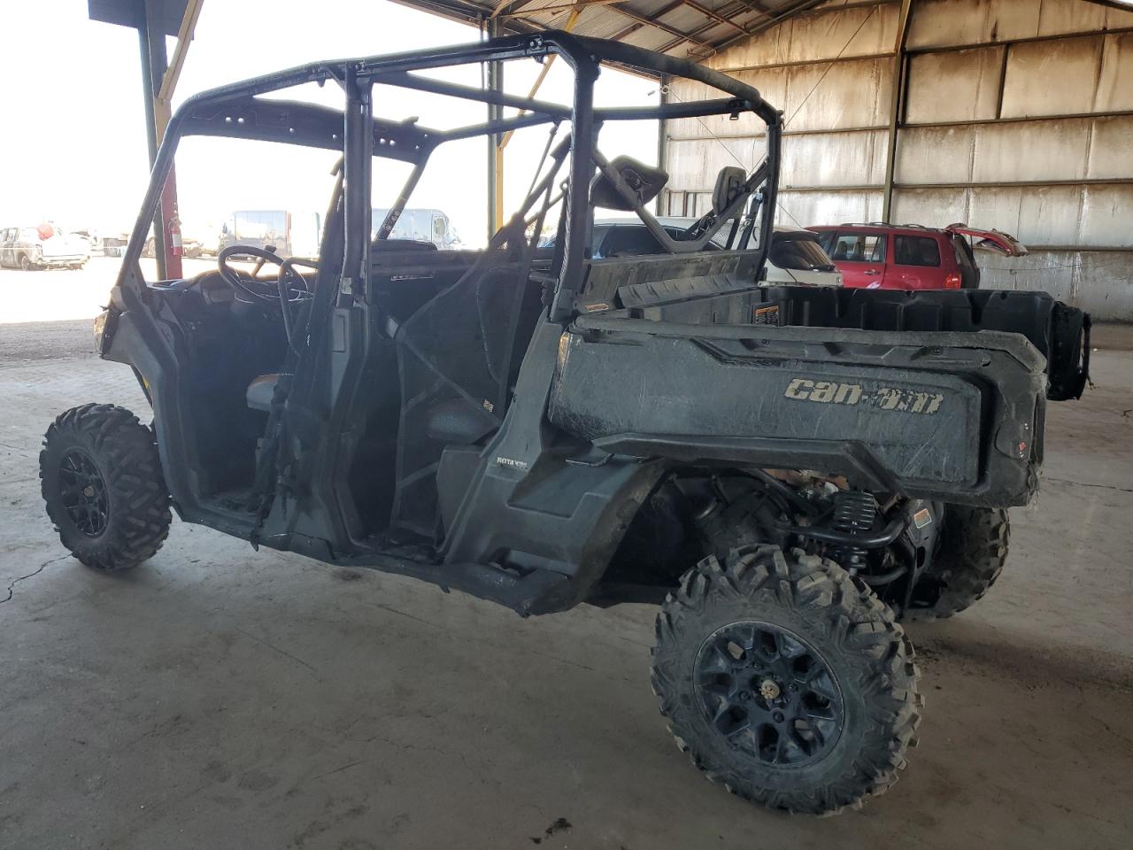 Lot #2857819063 2023 CAN-AM DEFENDER M