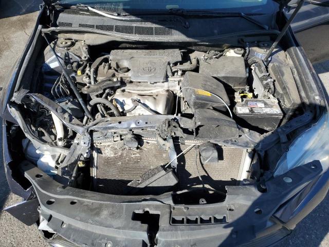 VIN 4T4BF1FK6FR491554 2015 Toyota Camry, LE no.11