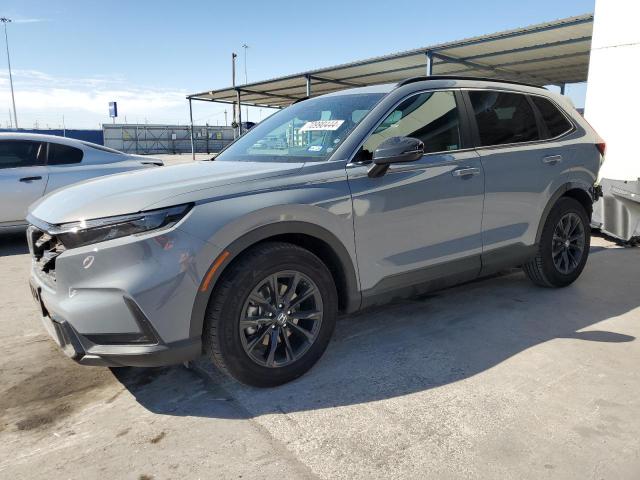 2024 HONDA CR-V SPORT - 7FARS5H87RE037560