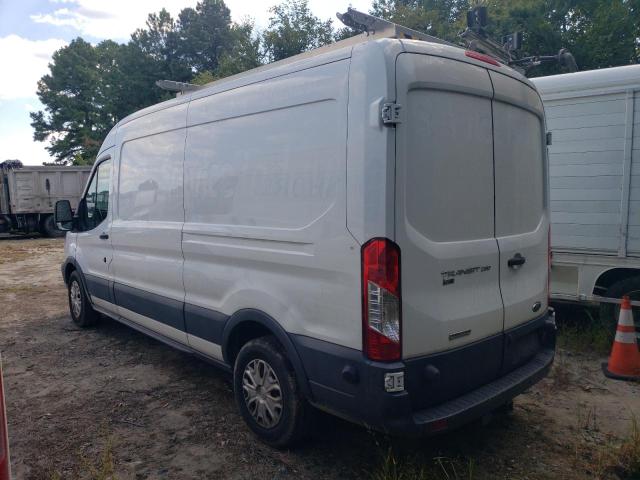 2017 FORD TRANSIT T- 1FTYR2CV5HKA71108