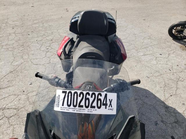 2022 CAN-AM SPYDER ROA - 2BXNBDD21NV001780