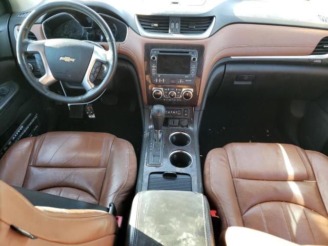 VIN 1GNKVJKDXGJ237008 2016 CHEVROLET TRAVERSE no.8