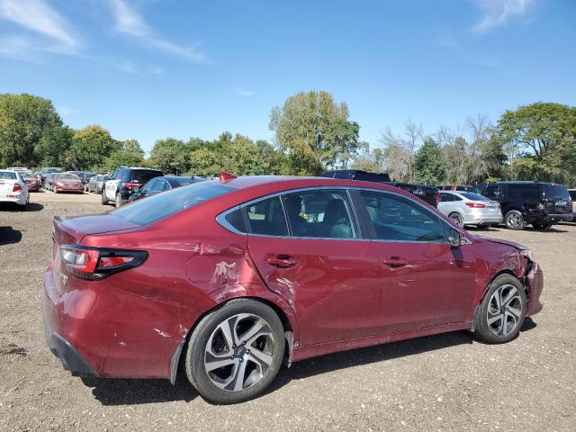 2020 SUBARU LEGACY LIM - 4S3BWGN60L3033452