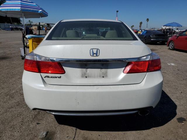 VIN 1HGCR2F34DA142269 2013 Honda Accord, LX no.6