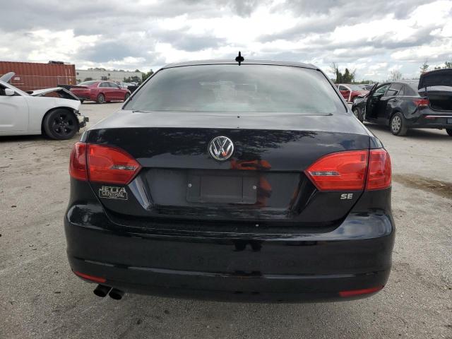 VIN 3VWD07AJ8EM412587 2014 VOLKSWAGEN JETTA no.6