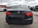 Lot #3033040995 2014 VOLKSWAGEN JETTA SE