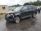 FORD EXPLORER L photo