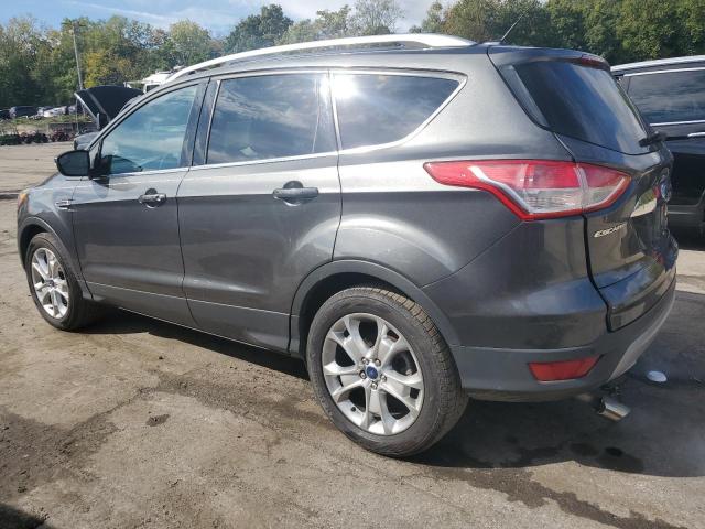 VIN 1FMCU9J99GUA51756 2016 Ford Escape, Titanium no.2