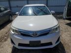 TOYOTA CAMRY L photo