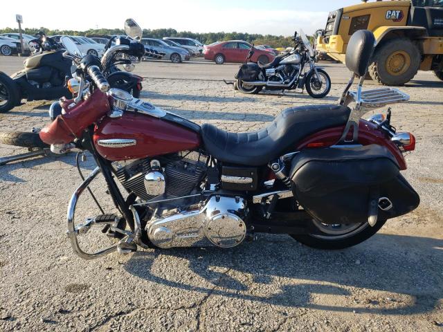 2007 HARLEY-DAVIDSON FXDC DAYTO 1HD1GV4157K327295