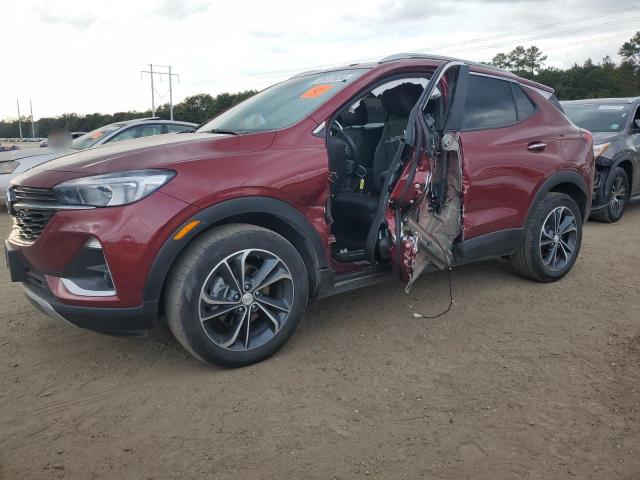 2023 BUICK ENCORE GX - KL4MMDS26PB052429