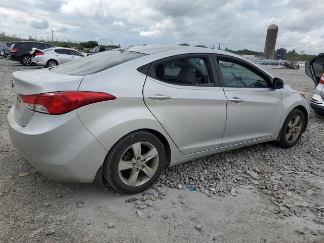 VIN KMHDH4AE1DU611788 2013 Hyundai Elantra, Gls no.3