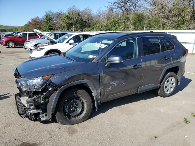 VIN 2T3G1RFV0KW021254 2019 Toyota RAV4, LE no.1