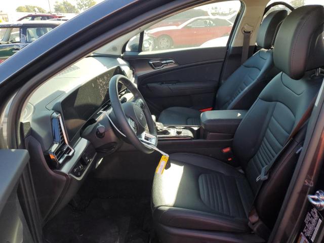 2024 KIA SPORTAGE S - 5XYK5CDF6RG217408