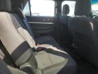 Lot #3027365785 2018 FORD EXPLORER X