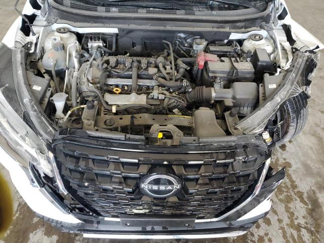2022 NISSAN KICKS S - 3N1CP5BV0NL527404