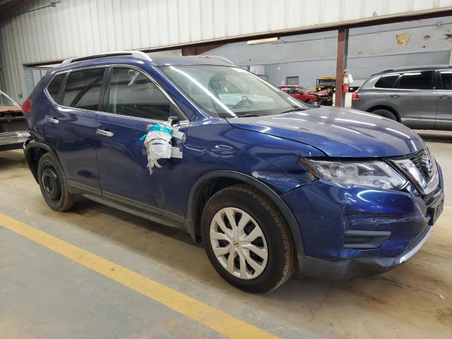 2017 NISSAN ROGUE S - KNMAT2MV5HP538810