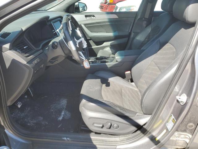 2019 HYUNDAI SONATA LIM - 5NPE34AF1KH812355